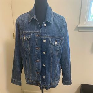 Old Navy XLarge Denim Jacket